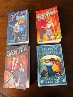 BUNDLE - Adult romance book bundle